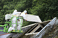 Signs That You Need Industrial Asbestos Removal! — SXD Environmental