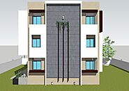 Best Features of House Plan and Design | D Architect Drawings