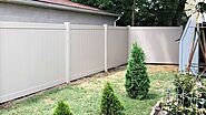 Hire Affordable Fence Installation Service Provider in Louisville KY