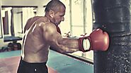 12 Benefits of Heavy Punching Bag Workout