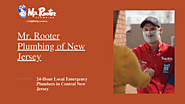 Mr. Rooter Plumbing of New Jersey ppt ..pdf