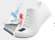Technology Company, Not a Shoe Company