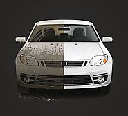 About Us - Mobile Detailers - Nearest Carwash - Carwash full service