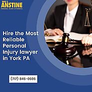 Dale E. Anstine — Hire the Most Best Products Liability Attorneys...