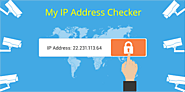 Your IP Address Information for free | SuperSEOPlus.COM