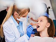 Dentist in Edmonton