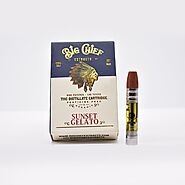 Buy Bigchief Extracts - Big Chief Carts - Mmjdispensary.org