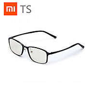 Xiaomi Mijia Anti-Blue Glasses 40% Blocking Rate