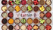 Importance of Vitamin B - For Better Health