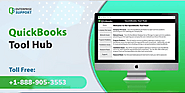 QuickBooks Tool Hub : How to Download and Install (Easy Steps )