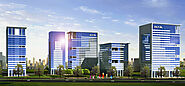 DLF Midtown Plaza | Commercial hub in Delhi