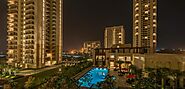 Live the luxury Life in DLF One Midtown | DLF Properties