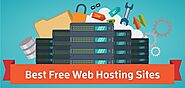 Website at https://www.webeera.com/t/tutorial/top-10-best-free-web-hosting-service-providers-in-2021
