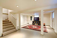 Best Basement Flooring for Your Home