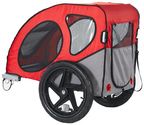 Best Small Dog Bike Trailers for 2015