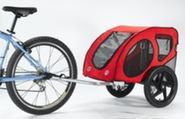 Best Small Dog Bike Trailer 2015 Powered by RebelMouse