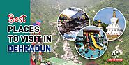 10+ Hidden Places to Visit in Dehradun For a Fun Trip
