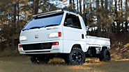 How to Increase the Mileage of Your Honda Mini Truck