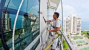 Commercial Painters Use High-Quality Durable Paints