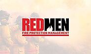 About Us - Redmen Fire Protection Management