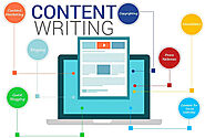 Website Content Writer - Content Writing Services in India