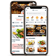 Food Delivery App Development Company | Food Delivery App Clone
