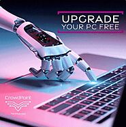 Easily upgrade your PC and iron out all the bugs! | Coming soon