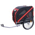 Dog Bike Trailers for a Small Dog (with image) · gshepador