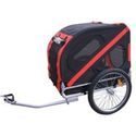 Dog Bike Trailers Small Dogs Powered by RebelMouse