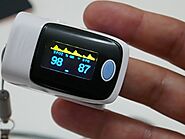 Global Pulse Oximeter Market Size, Share, Trend & Forecast 2026 | TechSci Research