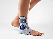 United States Foot & Ankle Devices Market Size, Share, Trend & Forecast 2026 | TechSci Research