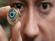 Global Bionic Eye Market Size, Share, Trend & Forecast 2026 | TechSci Research
