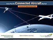 Asia-Pacific Connected Aircraft Market Size, Share, Trend & Forecast 2024 | TechSci Research