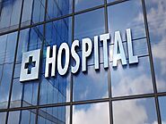 India Hospital Market Size, Share, Trend, Opportunity & Forecast 2027 | TechSci Research