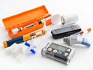 United States Insulin Delivery Devices Market Size, Share, Trend & Forecast 2026 | TechSci Research