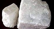 What is the barite use?