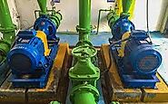 Comprehensive Guide To The Head Of A Pump – Telegraph