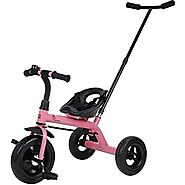 Maanit Baby Play Tricycle