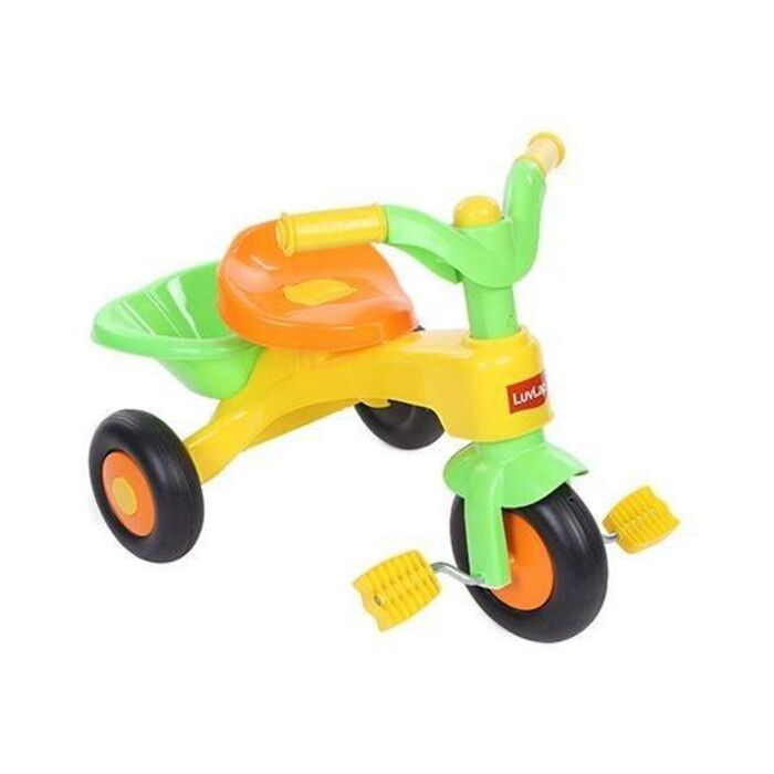 Top 5 Tricycles in India A Listly List