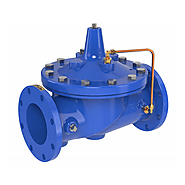 Industrial Check Valve Supplier | Buy Online at Best Price in India
