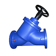 Industrial Balancing Valve Supplier | Buy Online at Best Price in India