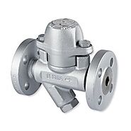 Industrial Steam Trap Supplier | Buy Online at Best Price in India