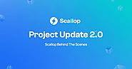 Scallop project update 2 in detail.