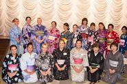 Okinawa International Women's Club (OIWC)