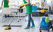 Commercial & Workplace Cleaning Toronto