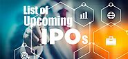 Upcoming IPO of 2021 – List of Current IPOs & Upcoming IPOs in India