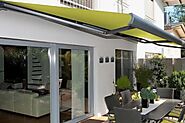 Benefits of Installing a Patio Shade System - Submit Articles For Your Content Marketing...