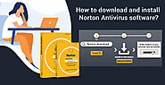 How to login to Norton account? - Article Detail | WorknPlay Story