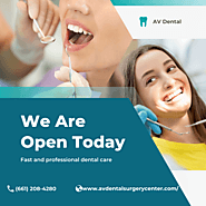Affordable Dentist In Palmdale