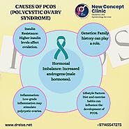 What Are the Common Causes of PCOS?